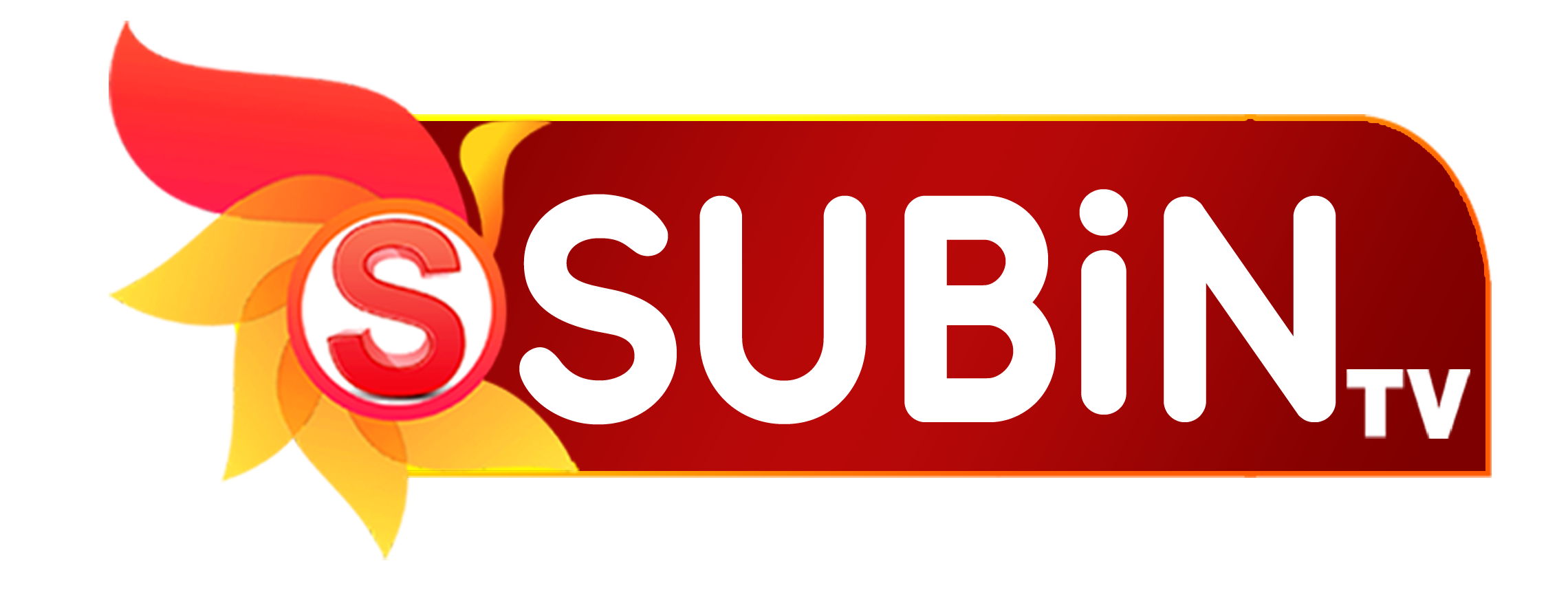 SubinTV Logo